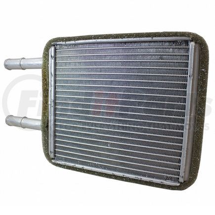 HC24 by MOTORCRAFT - CORE ASY - HEATER