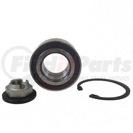 HUB174 by MOTORCRAFT - KIT - WHEEL BEARING REPAIR