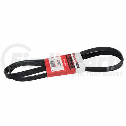 JK6-861BA by MOTORCRAFT - BELT