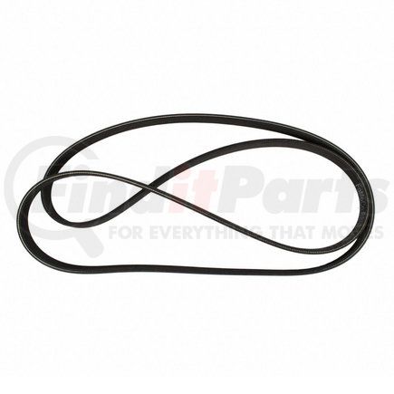 JK6-872-C by MOTORCRAFT - V-BELT