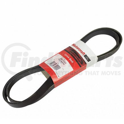 JK6-712F by MOTORCRAFT - Belt