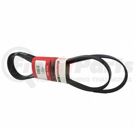 JK6-917 by MOTORCRAFT - BELT