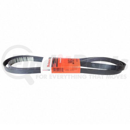 JK6-931 by MOTORCRAFT - V-BELT