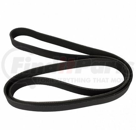 JK8-835 by MOTORCRAFT - V-BELT