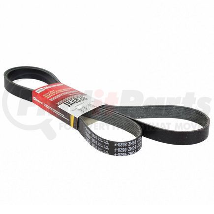 JK8-836 by MOTORCRAFT - Belt