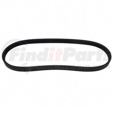 JK4286 by MOTORCRAFT - V-BELT