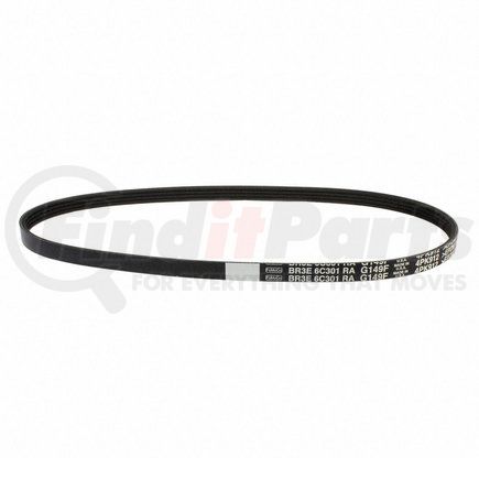 JK4377B by MOTORCRAFT - V-BELT