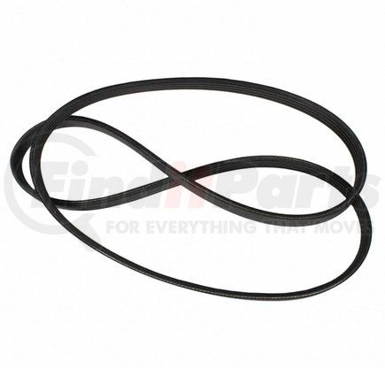 JK4540 by MOTORCRAFT - V-BELT