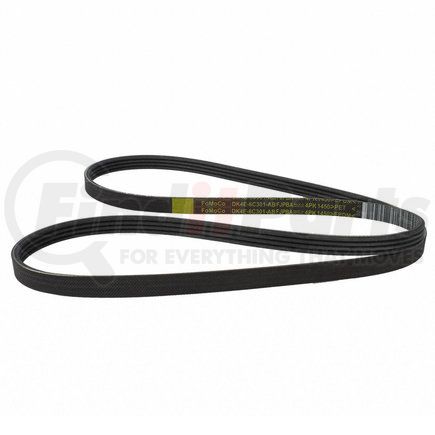 JK4577A by MOTORCRAFT - V-BELT