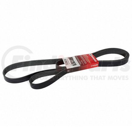 JK8-1267A by MOTORCRAFT - BELT