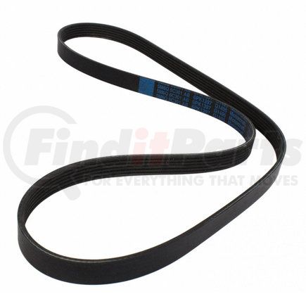 JK6556B by MOTORCRAFT - V-BELT