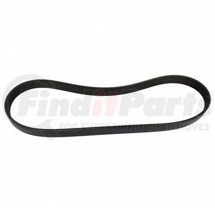 JK6342B by MOTORCRAFT - V-BELT