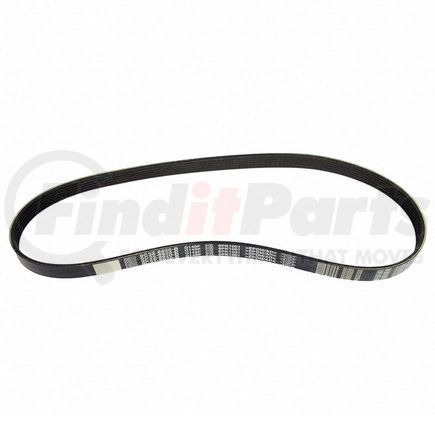 JK6401C by MOTORCRAFT - V-BELT