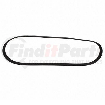 JK6441 by MOTORCRAFT - V-BELT