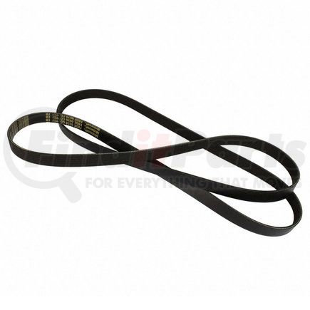 JK6861AC by MOTORCRAFT - V-BELT