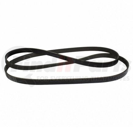 JK6881BB by MOTORCRAFT - V-BELT