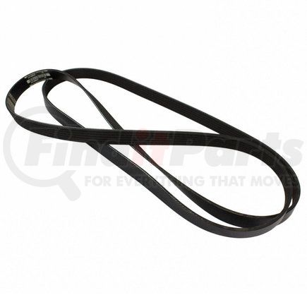 JK6826AB by MOTORCRAFT - V-BELT