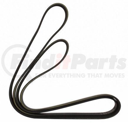 JK6842CB by MOTORCRAFT - V-BELT