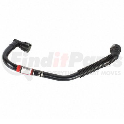 KCV-223 by MOTORCRAFT - HOSE - VENT (P)