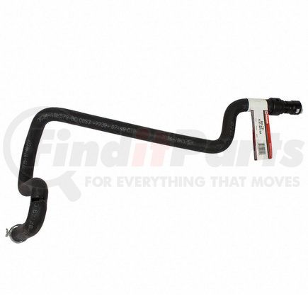 KH231 by MOTORCRAFT - Heater Hose
