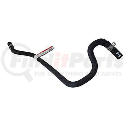 KH81 by MOTORCRAFT - Heater Hose