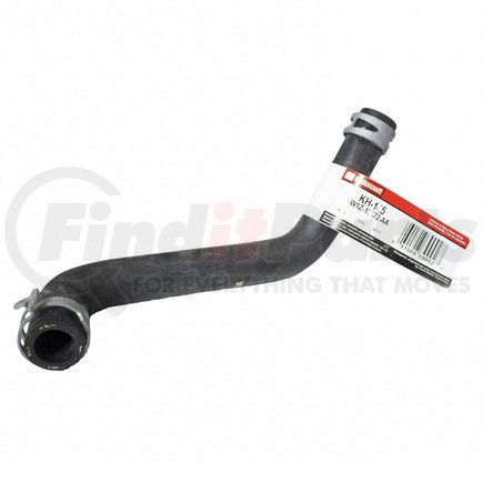 KH145 by MOTORCRAFT - Heater Hose