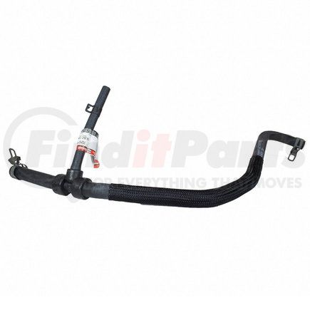 KH349 by MOTORCRAFT - HOSE - HEATER WATER