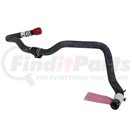 KH294 by MOTORCRAFT - Heater Hose