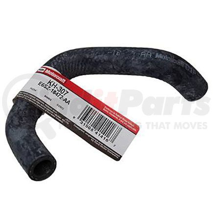 KH307 by MOTORCRAFT - Heater Hose