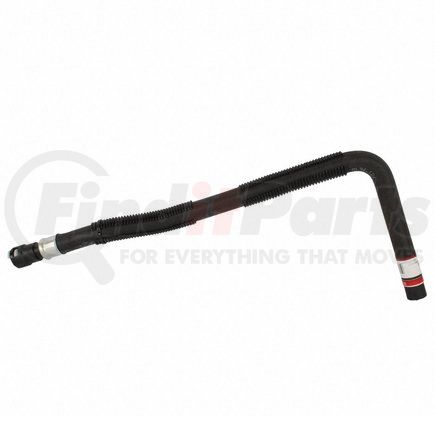 KH416 by MOTORCRAFT - HOSE - HEATER WATER