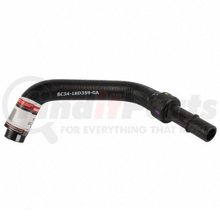 KH564 by MOTORCRAFT - HOSE - HEATER WATER