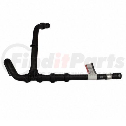 Motorcraft KH557 HOSE - HEATER WATER