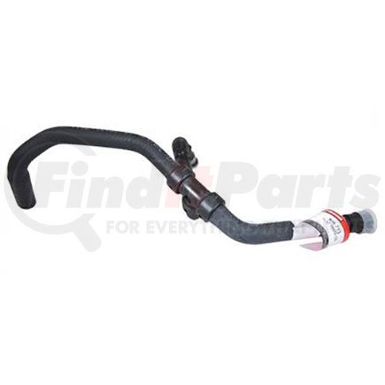 KH713 by MOTORCRAFT - HOSE - HEATER WATER