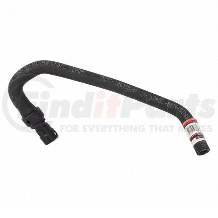 KH646 by MOTORCRAFT - HOSE - HEATER WATER