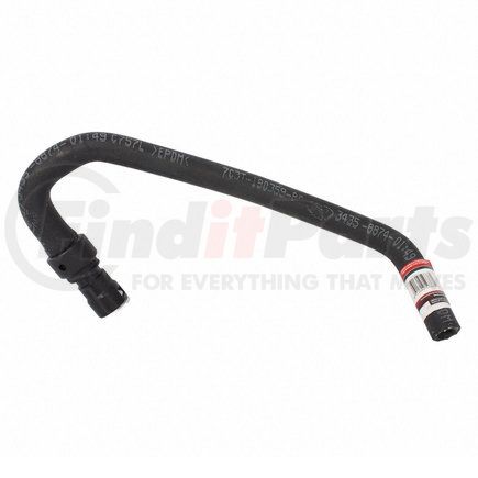 Motorcraft KH646 Radiator Coolant Hose HOSE - HEATER WATER