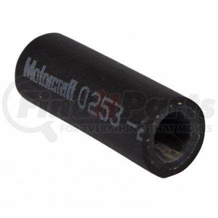 KM1644 by MOTORCRAFT - RADIATOR HOSE