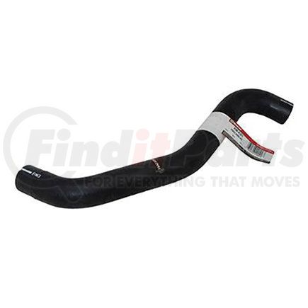 KM4381 by MOTORCRAFT - RADIATOR HOSE