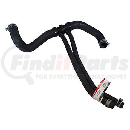 Motorcraft KM4348 Radiator Coolant Hose HOSE ASY