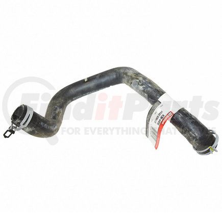 KM4496 by MOTORCRAFT - Hose (B)