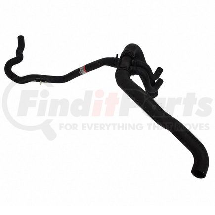 KM4563 by MOTORCRAFT - Hose