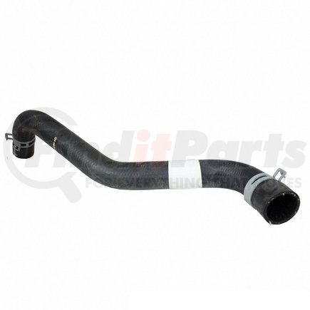 Motorcraft KM4584 Radiator Coolant Hose Hose (B)