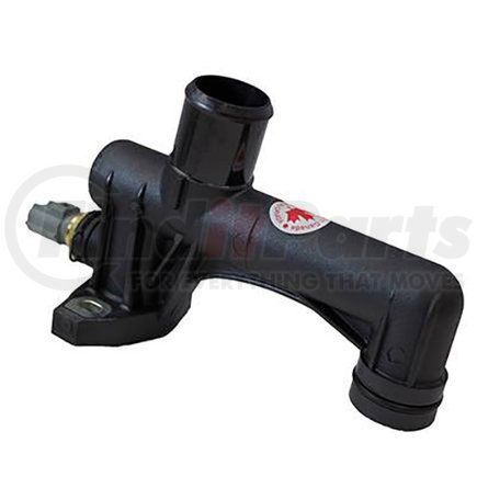 KM4793 by MOTORCRAFT - HOSE