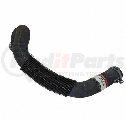 Motorcraft KM4785 Radiator Coolant Hose HOS & CLMP ASY-RAD UPR