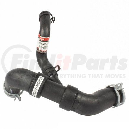 Motorcraft KM4884 Radiator Coolant Hose HOSE - WATER OUTLET