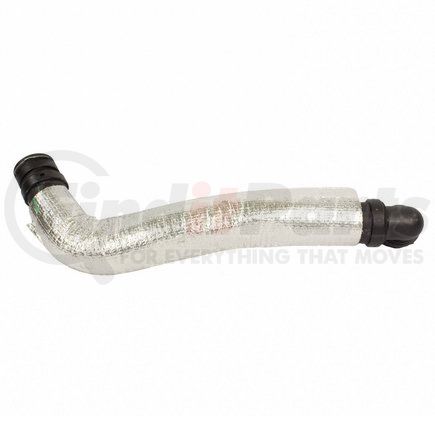 KM5475 by MOTORCRAFT - Radiator Coolant Hose - Upper, For 2017-2024 Ford Super Duty