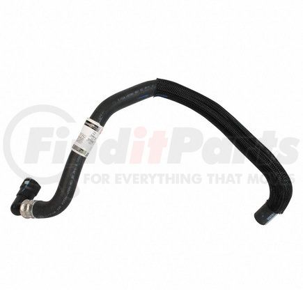 KM5548 by MOTORCRAFT - Radiator Coolant Hose Motorcraft KM-5548 fits 2018 Ford F-150 5.0L-V8