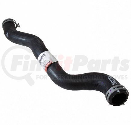 Motorcraft KM5044 Radiator Coolant Hose HOSE ASY