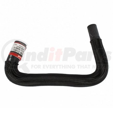 KM5180 by MOTORCRAFT - HOSE - RADIATOR