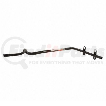 KT128 by MOTORCRAFT - HVAC Heater Pipe MOTORCRAFT KT-128