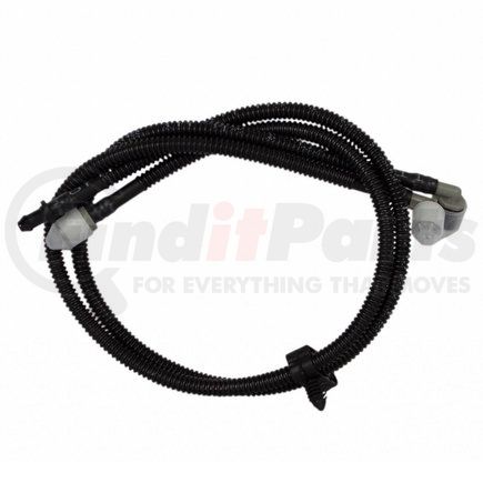 KW33 by MOTORCRAFT - HOSE - WINDSHIELD WASHER